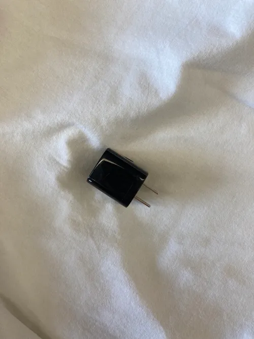 USB Power Adapter