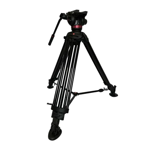 Tripod - Manfrotto 546B