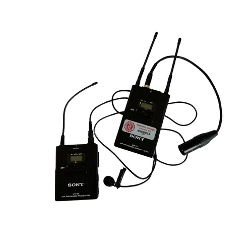 Wireless Transmitter Kit - Sony