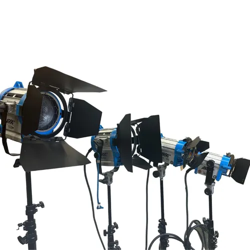 ARRI Light Kit