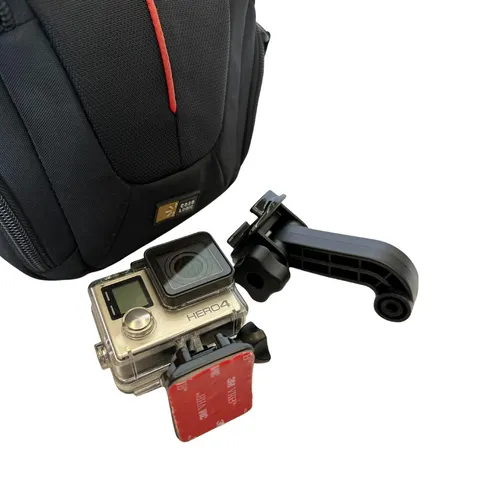 GoPro Hero 4 Kit