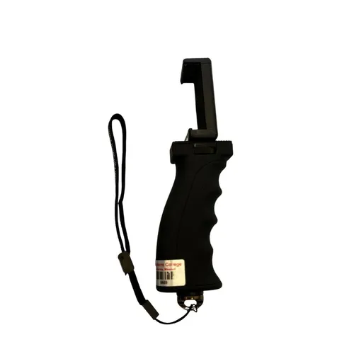 Cell Phone Grip Mount