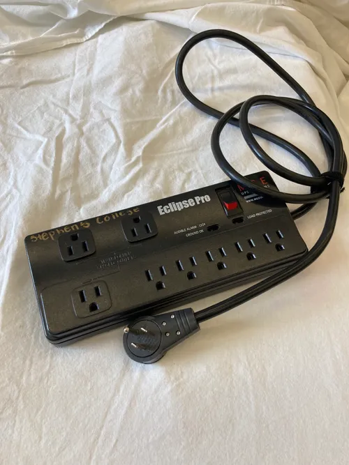 Power Strip