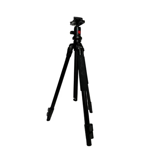 Tripod - Oben