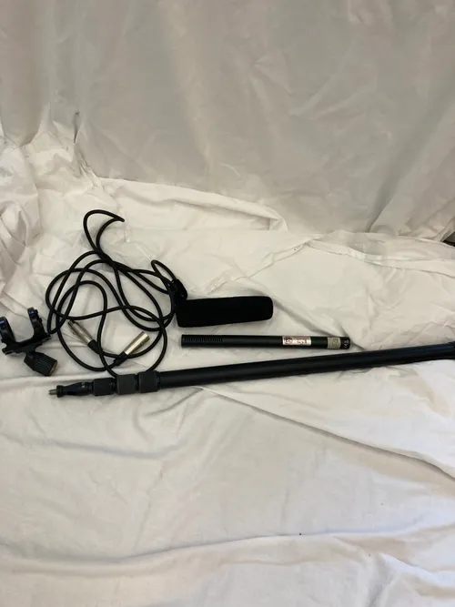Boompole Kit