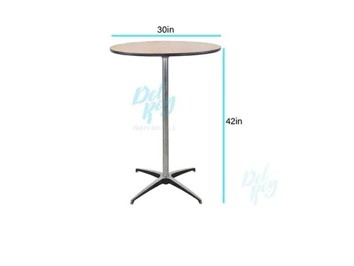 COCKTAIL TABLE