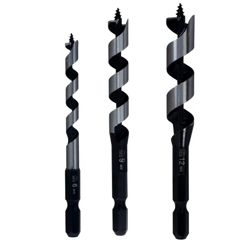 Auger Bits 12