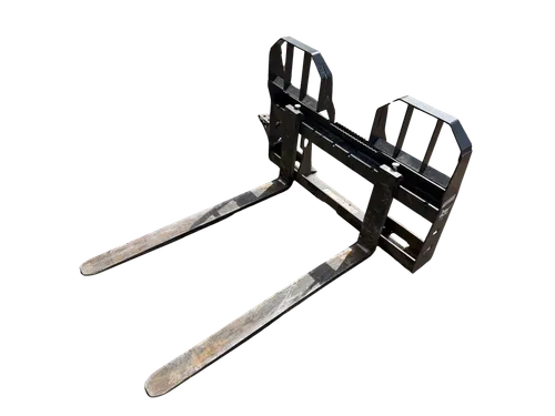 Skidsteer Pallet Fork