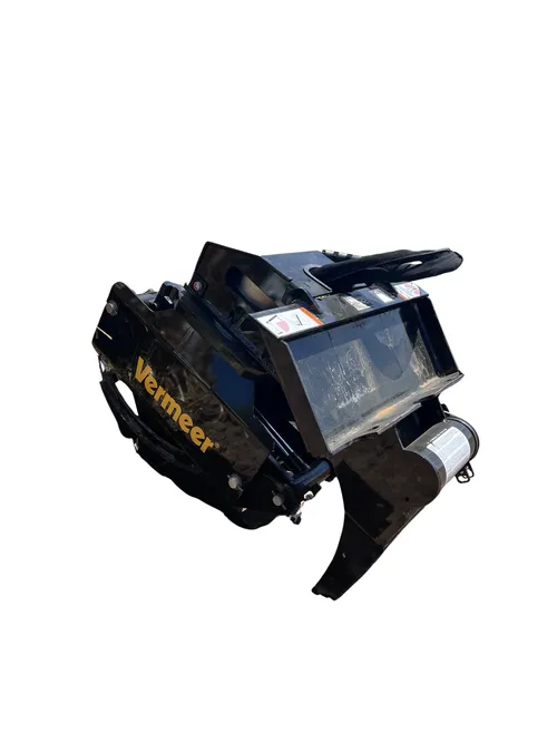 Vermeer Grapple 