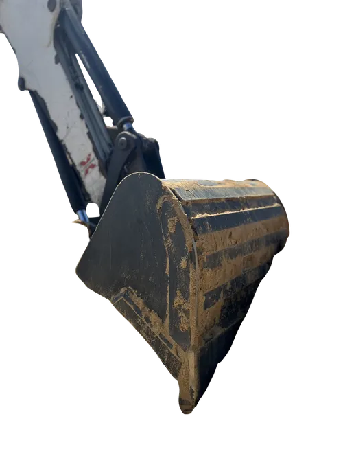 Bucket for mini excavator 36