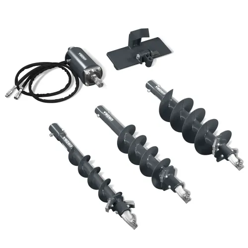 Auger Bits 9