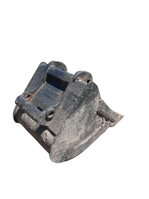 Sand Bucket for Mini Excavator 18