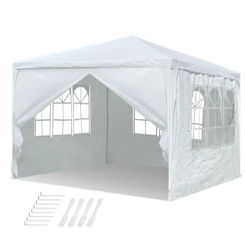 Outdoor tent