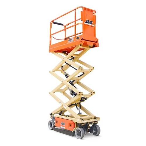 JLG 1930 SCISSOR LIFT