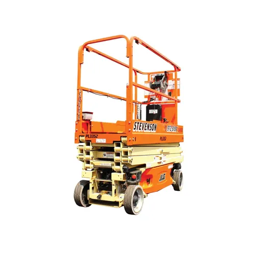 JLG Scissor Lift 1930ES