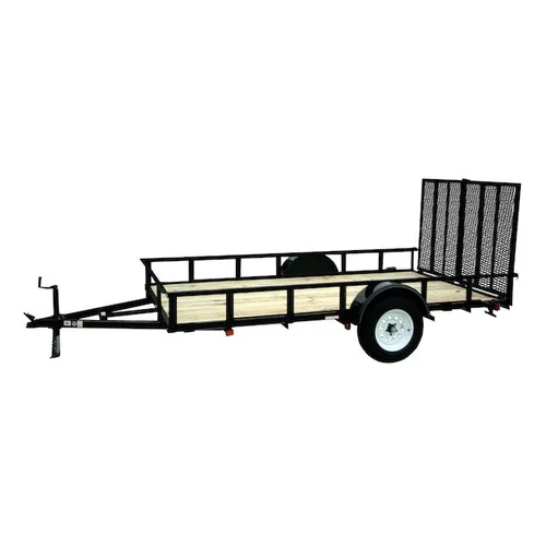 Utility Trailer 12ft