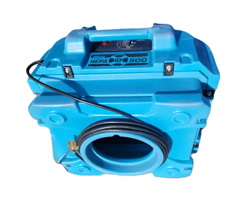 DRI-EAZ HEPA 500 Defender