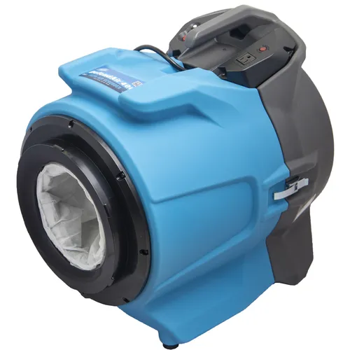 Syclone HEPA Air Scrubber