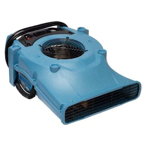 Water Damage Mitigation Kit