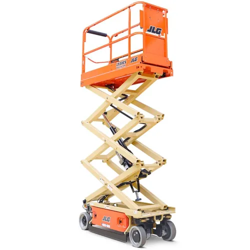 JLG Scissor Lift 1930R