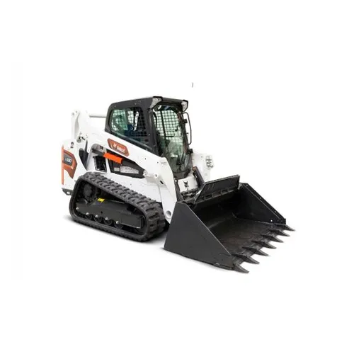 Bobcat Skid Steer T590