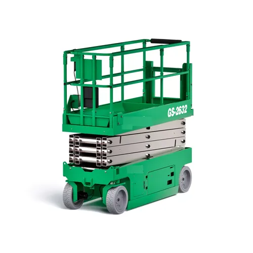 JLG 2632 Scissor Lift