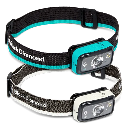 Headlamp - Spot 350 by Black Diamond