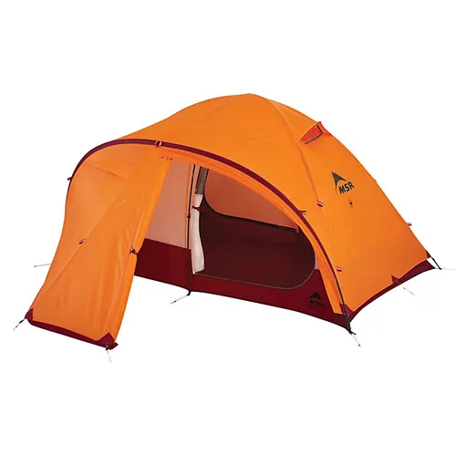 2-Person Winter/Mountaineering Tent:  MSR Remote 2