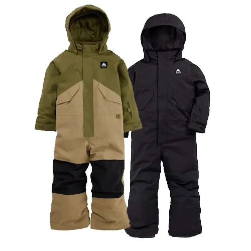 Burton Toddler One Piece 2L Snow Suit