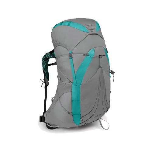 Women's 58L Ultralight Backpack - Osprey Eja 58