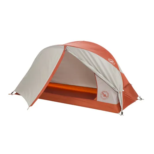 1-Person Backpacking Tent - Sheep Mountain 1 by Big Agnes