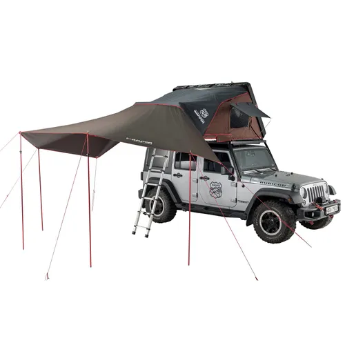 iKamper Skycamp & Skycamp Mini Awnings