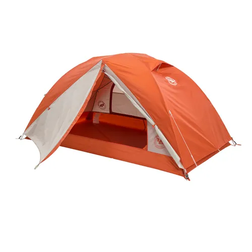 2-Person Backpacking Tent: Sheep Mountain 2 by Big Agnes