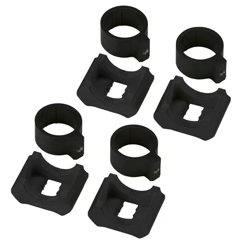 Yakima Round Bar Adapters