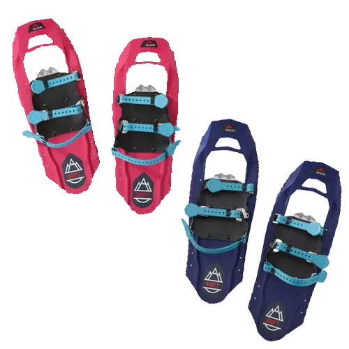 Youth Snowshoes (7-12yr) - Shift by MSR