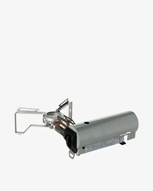 Home & Camp Single Burner Stove by Snow Peak