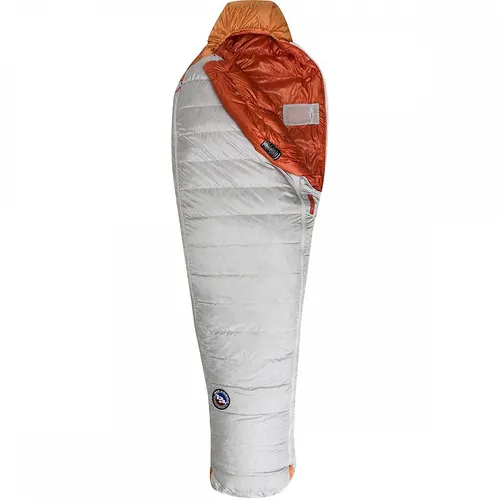 20˚ Torchlight Ultralight (UL) Down Sleeping Bag by Big Agnes