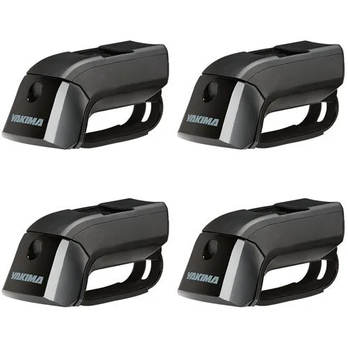 Yakima Roof Rack Towers - Local Only: Seattle