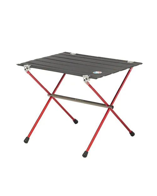 Woodchuck Camp Table by Big Agnes