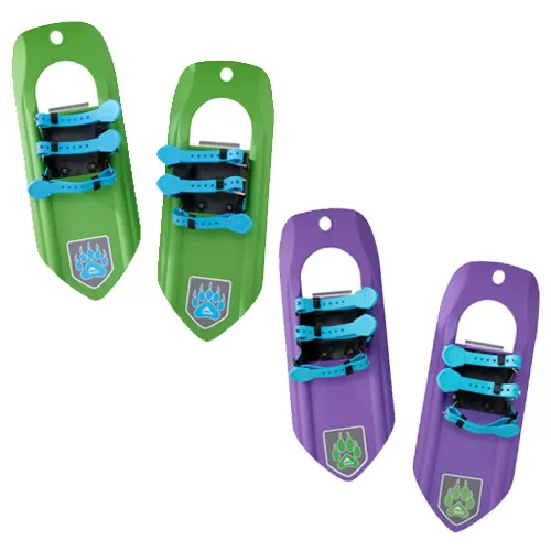 Kids Snowshoes (3-9yr) - Tyker by MSR