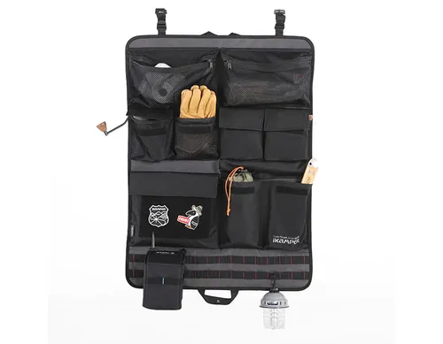 iKamper Storage & Organization Rack