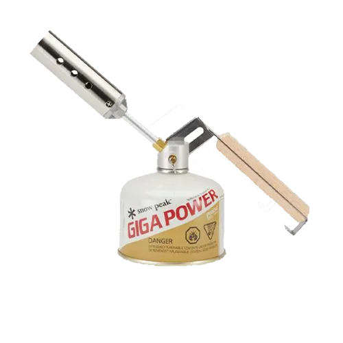 Folding Torch by Snow Peak