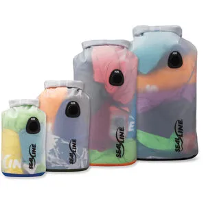 Discovery View Dry Bags by SealLine