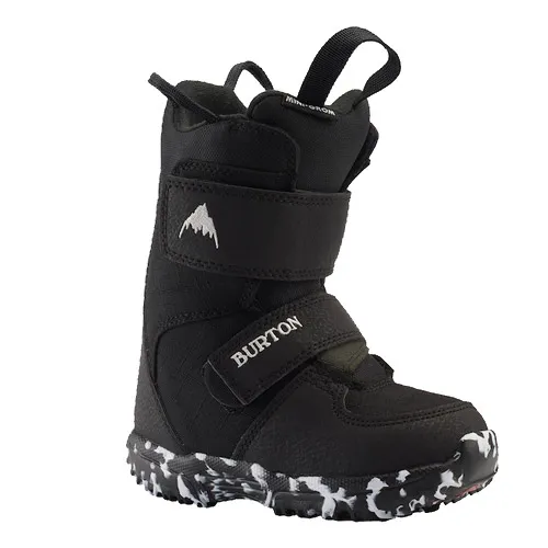 Toddler/Kids Snowboard Boot - Burton Mini Grom