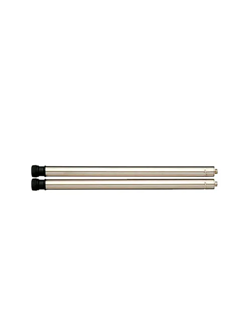 Snow Peak IGT Leg Set (Pair):  Iron Grill Table Legs