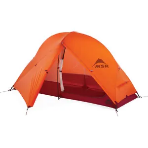 1-Person Winter Tent:  MSR Access 1