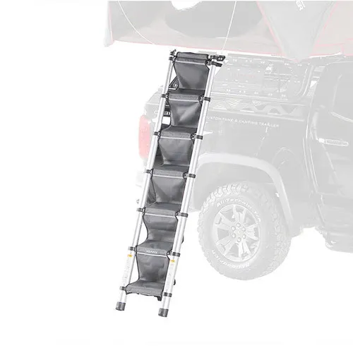 iKamper HC Ladder Stairs