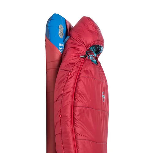 Kids Sleeping System (Sleeping Bag and Pad)