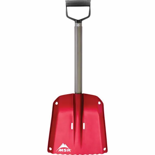 Operator™ Backcountry & Basecamp Snow Shovel by MSR