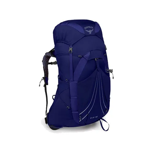 Women's 48L Ultralight Backpack - Osprey Eja 48